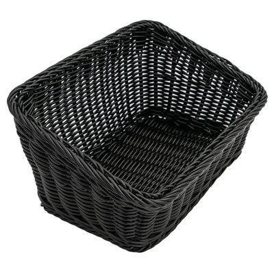 G.E.T. Poly Cord Decorative Basket