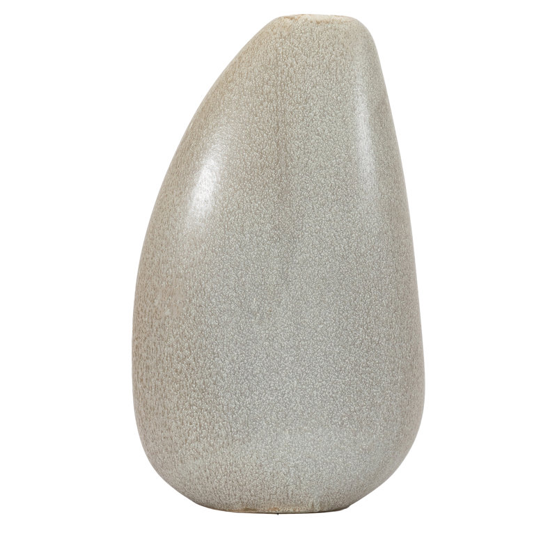 Amunique Stoneware Table Vase