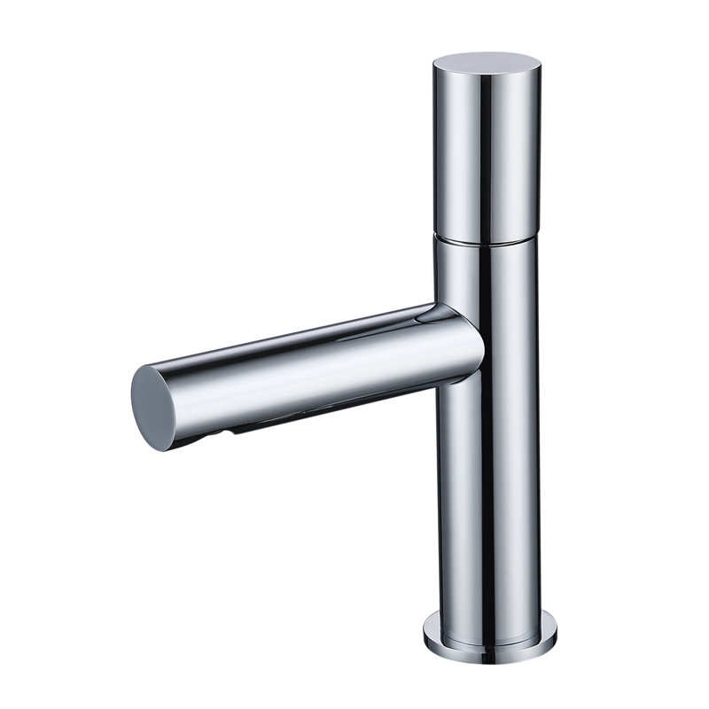 Knutsen Mono Basin Mixer
