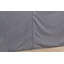 Rideaux bruns Sojag pour abri de jardin Genova, polyester-90565046-90565048