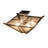 Arta Semi Flush Mount