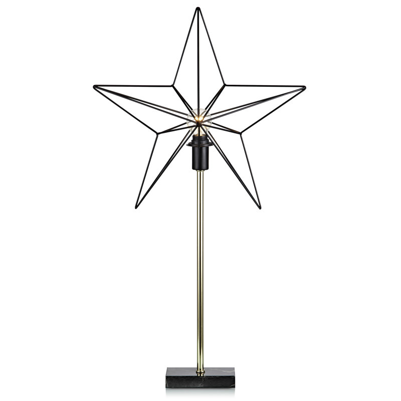 Somers Lamp