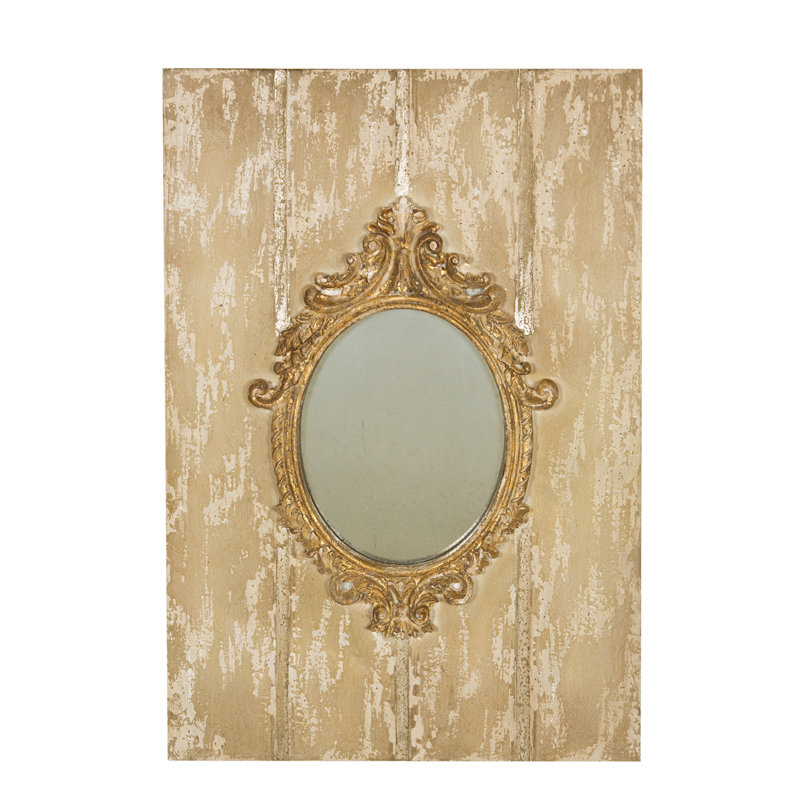 Miroir mural Somerset