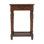 Castle Bromwich Solid Wood End Table