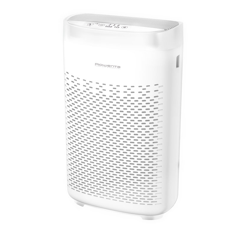 Purificateur d'air Rowenta avec filtre HEPA