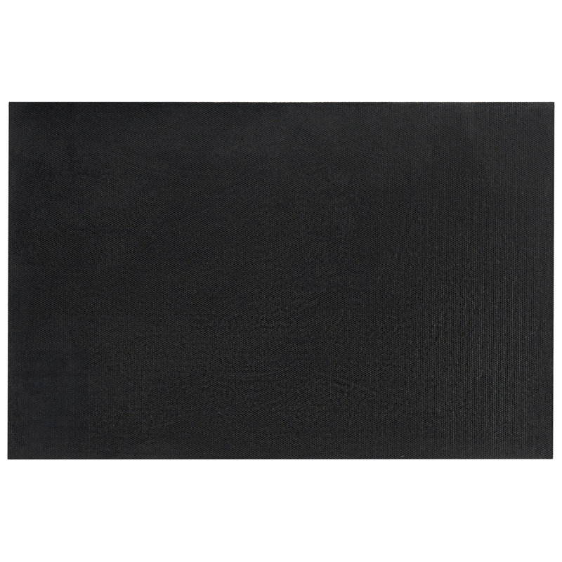 Non-Slip Indoor Doormat, 40cm W x 60cm L