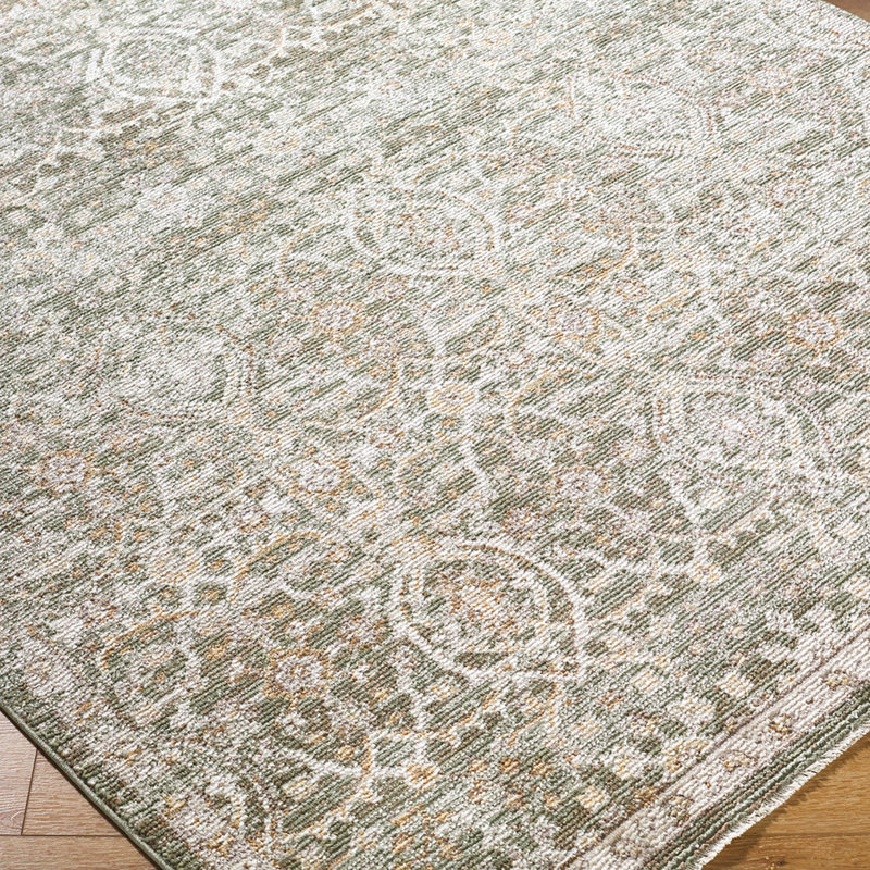 Galey Alix x Livabliss Myrtle Avenue VI Rug, Rectangle 160 x 230cm