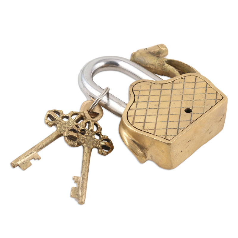 Foundry Select Padlocks