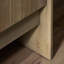 Armoire Ombret - brun foncé brossé-8782895