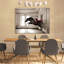 Aperitif by Julian Lauren - Wrapped Canvas Art Prints-972940045