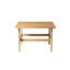 D33 Solid Wood Coffee Table