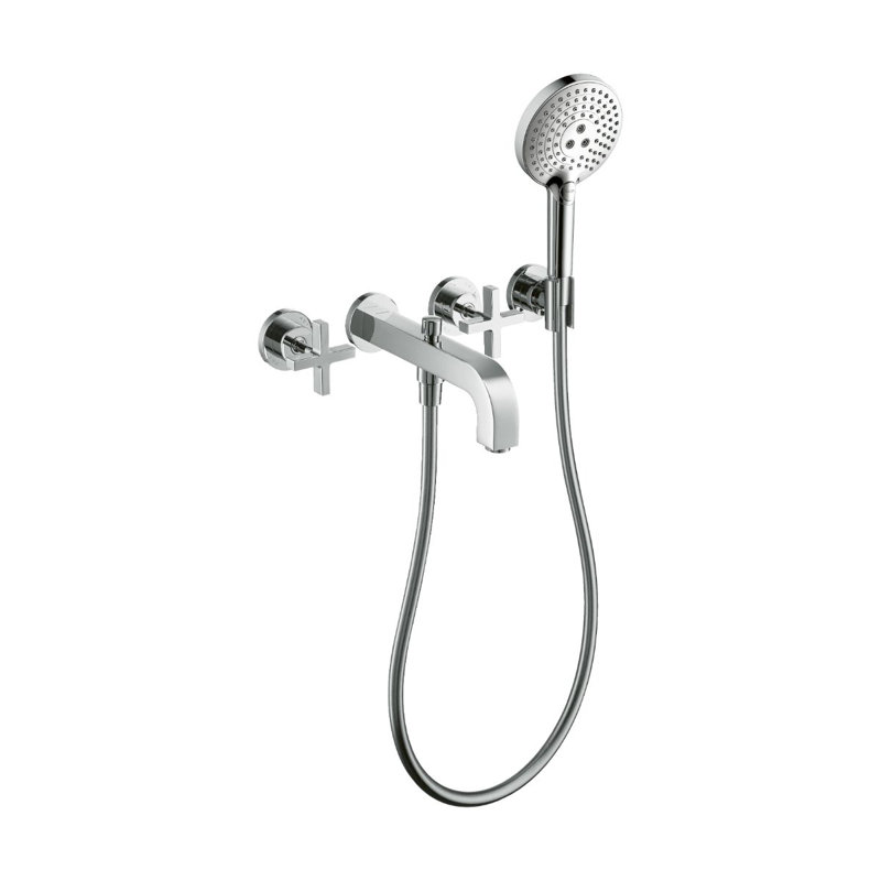 AXOR Citterio Tub Filler, Chrome