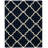 Alonnah Shag Performance Geometric Rug-1875717050
