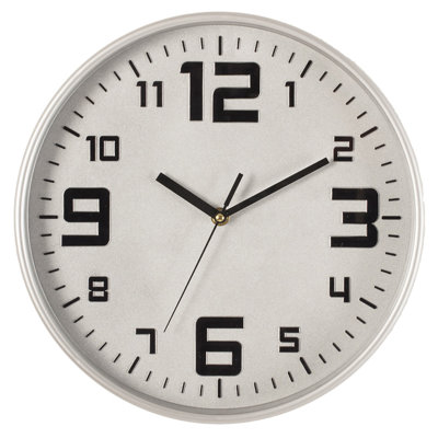Neddie Wall Clock