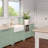 33'' L Single Bowl Ceramic Kitchen Sink-125875408