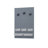 Flow Wall 8 Piece Slatwall Panel, Bin Storage Set - Slatwall-106871655