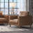Armonni Upholstered Armchair-507677216