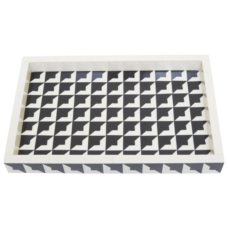 Davino Serving Tray