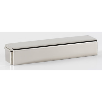 Cube Cup / Bin Pull