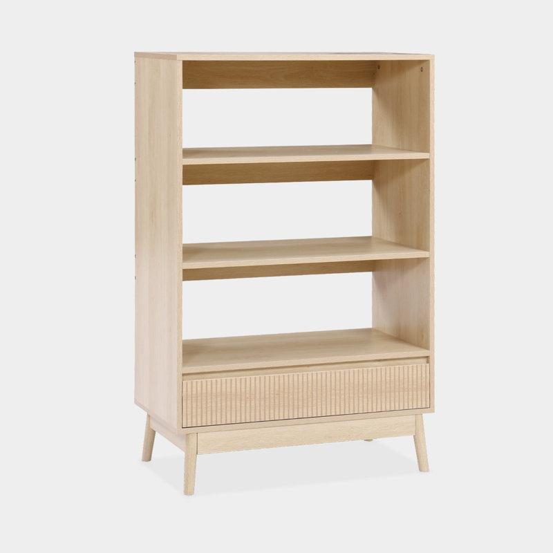 Rectangle Chest Accent Chest