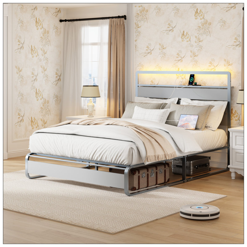 Lit pour chambre à coucher