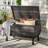 Nurani Rectangular Outdoor Coffee Table , 19.69 " W 28.35 " D
