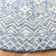 Simmerman Hand Tufted Wool Geometric Rug
