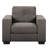 Kaye Upholstered Armchair-23004463