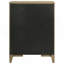 Commode 5 tiroirs Natural Pine
