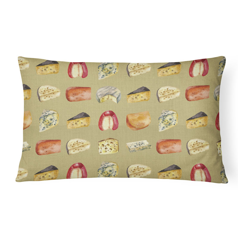  Coussin Cheese