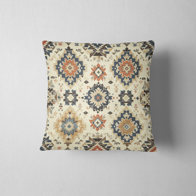 Housse de coussin Samira Eastern Elegance