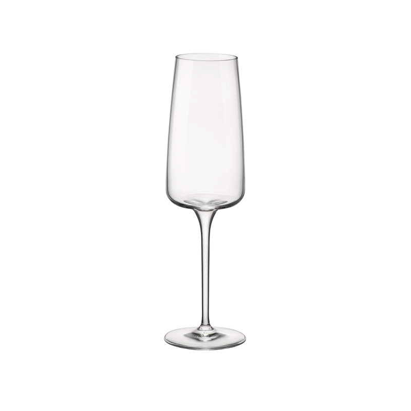 Flûte à champagne Planeo x4