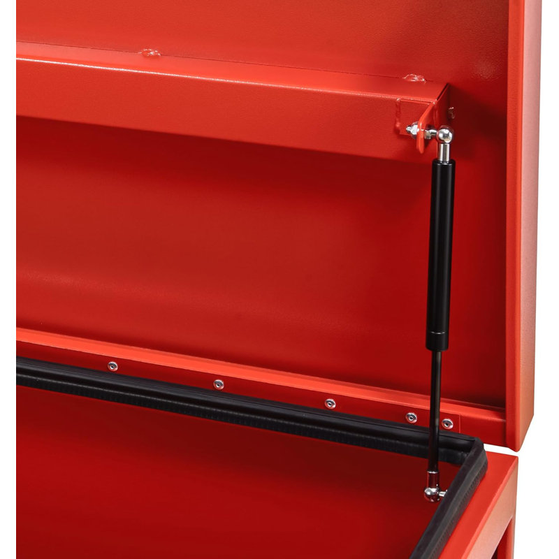 Boîte de travail, armoire de rangement pour outils de travail de qualité industrielle, aluminium