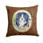 Outdoor Throw Pillow