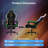 LED Gaming Chair with Footrest-1596457812