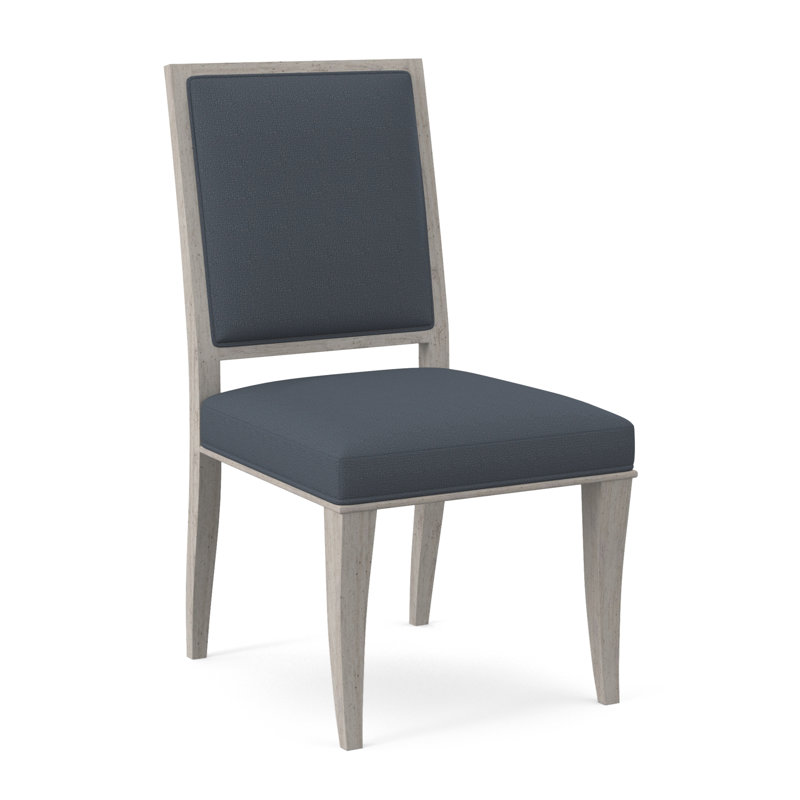 Princeton Dining Chair, Bisque, Filigree Ivory