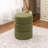 Lacquey Upholstered Ottoman-221359893