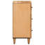 40cm Solid Wood Sideboard