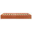 Normanna Solid Wood Bed-44292031