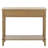 Ferda Haven 2 Drawer Small Console-106910975