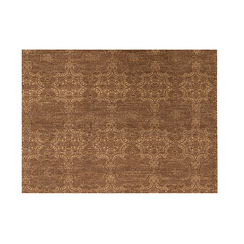 Geometric Area Rug
