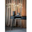 Barbier 14'' W Solid Wood Console Table