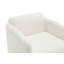 Chaise d'appoint rembourrée Zylah-268618540