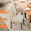 Solid Wood Parsons Chair-668993740-668993742-668993737
