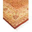 Classic One-of-a-Kind 6' 1" X 8' 10" Hand Knotted Area Rug