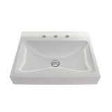 Scala Arch 23.75'' L Bathroom Sink