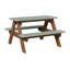 KIDS Outdoor - Piece Conversation Set-1026217134