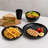 Wheat Straw Tableware Set 32 Pack, Reusable Plates, Bowls & Drinking Cups-41290785