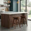 Tabouret de bar et de comptoir Saunderstown-868062253-868062242