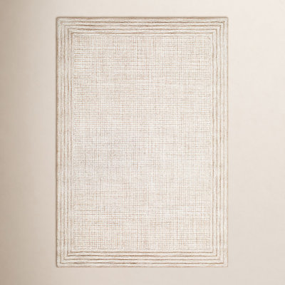 Chesser Handmade Indoor Area Rug